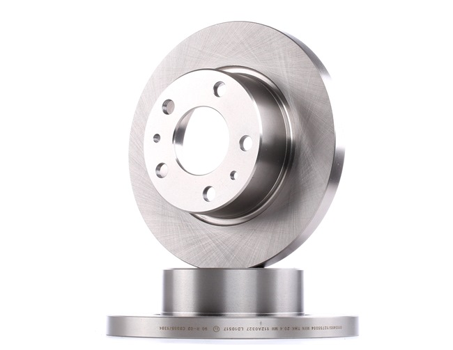 Achetez des Disque de frein STARK SKBD-0023820 à prix pour 41,77 €