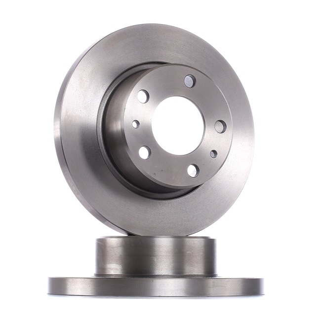Acquista online RIDEX Disco freno Art.: 82B1676