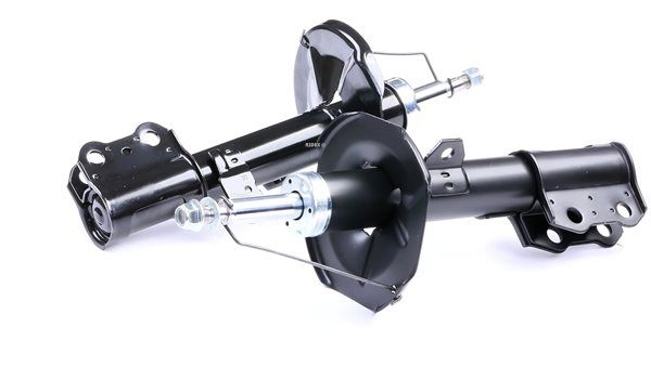 Stoßdämpfer 854S2000 von RIDEX günstig für 52,65 € online kaufen
