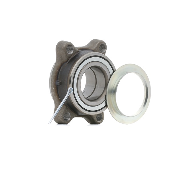 Radlagersatz 654W0799