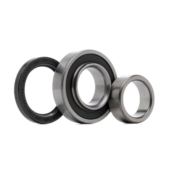 RIDEX 654W0802 Rodamiento de rueda SUZUKI Grand Vitara 1 SUV (FT, HT) 2.0 86 cv Gasoleo