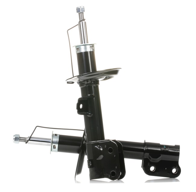 Stoßdämpfer 854S2027 von RIDEX günstig für 52,15 € online kaufen