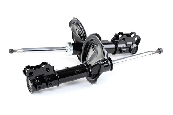 Stoßdämpfer 854S2034 von RIDEX günstig für 33,06 € online kaufen