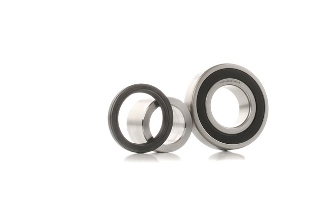 Radlagersatz von RIDEX 654W0818