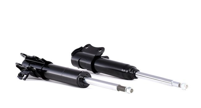 SUZUKI Stoßdämpfer von RIDEX
