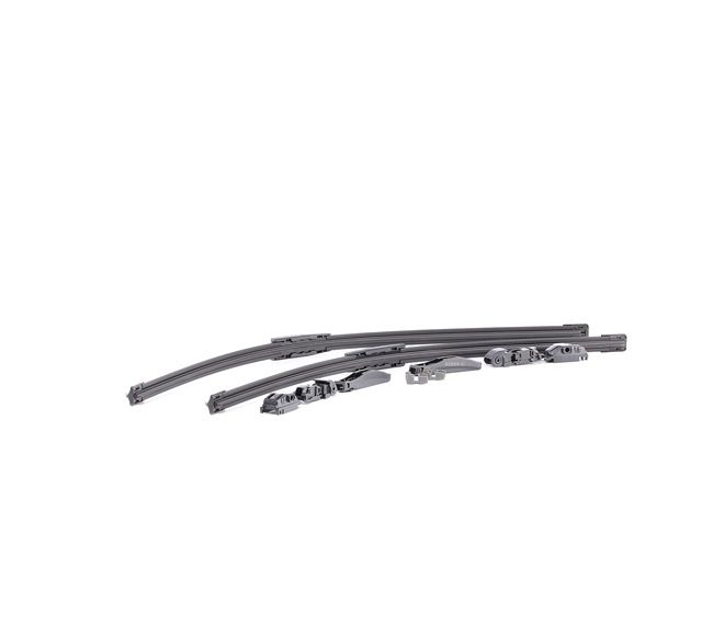 Achetez des Essuie-glace RIDEX 298W0220 à prix pour 20,63 €