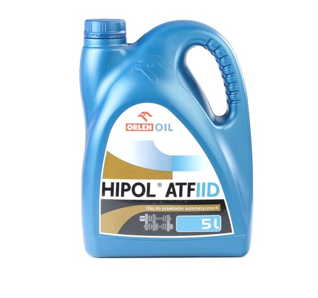 Comprar Aceite para transmisión automática de ORLEN QFS096B50 a bajo precio de 29,99 €