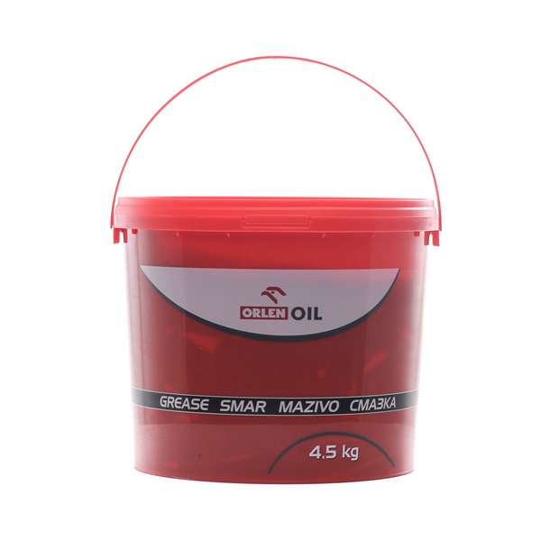 Comprar Grasa de ORLEN QFG169S60 a bajo precio de 27,86 €