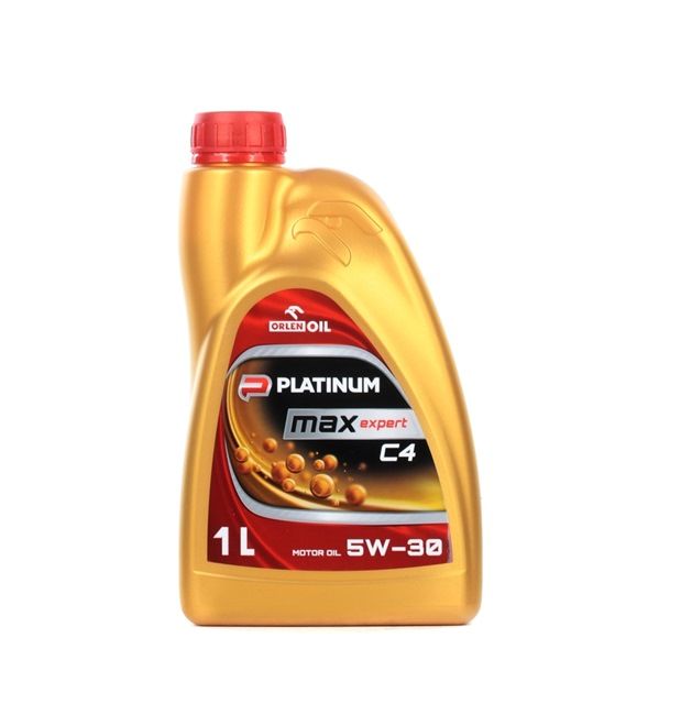 Comprar Aceite de motor de ORLEN QFS431B10 a bajo precio de 12,89 €