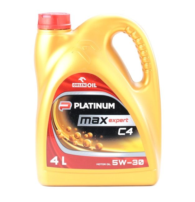 Comprar Aceite de motor de ORLEN QFS431B40 a bajo precio de 39,02 €