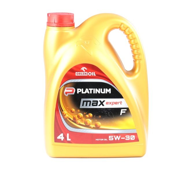 Acquista Olio motore da ORLEN QFS432B40 a buon mercato per soli 40,19 €