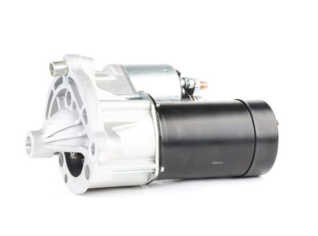 Köp Startmotor av RIDEX 2S0002 till det låga priset 713,36 kr