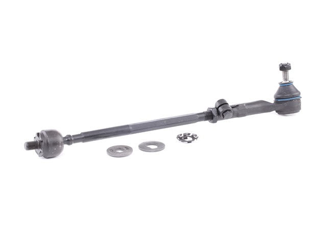 Compre Rótula axial de dirección de RIDEX online para Twingo I Furgoneta / Hatchback (S06) a precios moderados