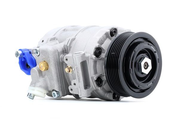 Acquista online RIDEX Compressore aria condizionata Art.: 447K0253