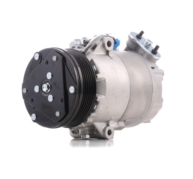 Acquista Compressore aria condizionata da RIDEX 447K0259 a buon mercato per soli 141,95 €