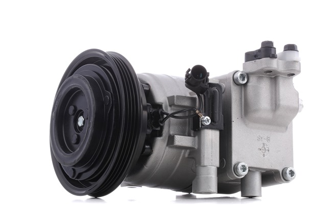 Klimakompressor 447K0262