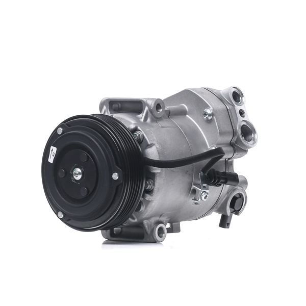 Acquista Compressore aria condizionata da RIDEX online per Astra Mk VI (J) GTC (P10) a prezzi moderati