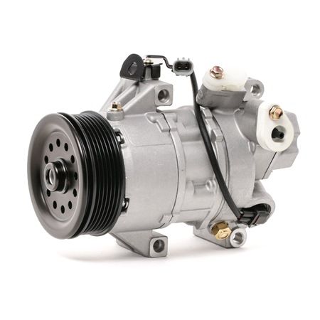 Acquista online RIDEX Compressore aria condizionata Art.: 447K0271