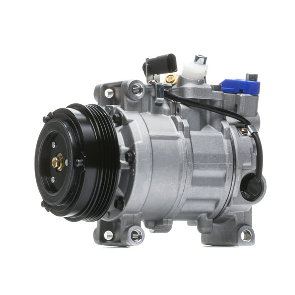 Acquista Compressore aria condizionata da RIDEX 447K0272 a buon mercato per soli 303,17 €