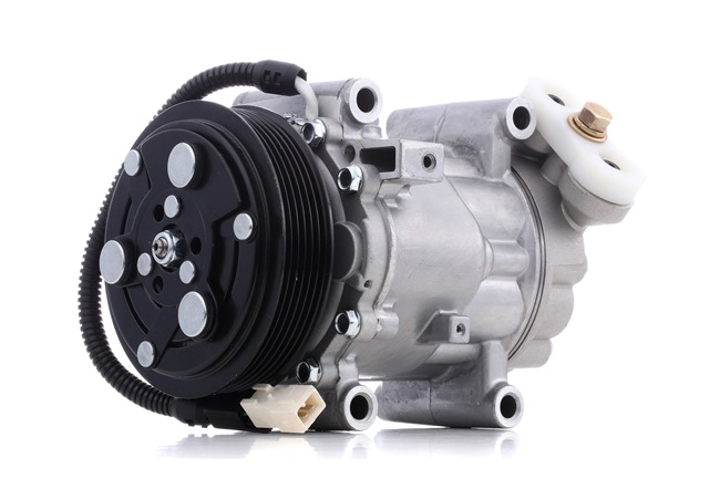 Comprar Compresor, aire acondicionado de RIDEX 447K0276 a bajo precio de 220,06 €