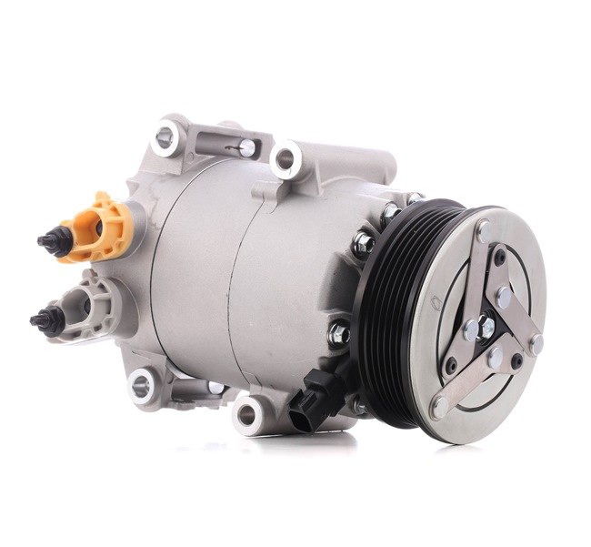 Acquista online RIDEX Compressore aria condizionata Art.: 447K0279