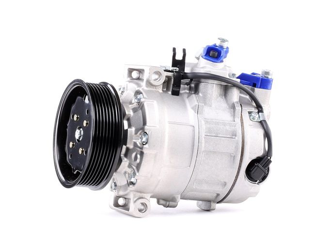 Klimakompressor 447K0280