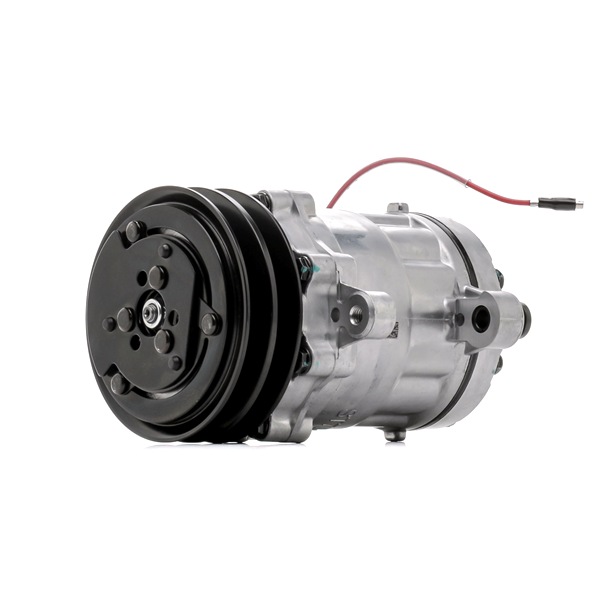 Osta Ilmastoinnin kompressori RIDEX:llä 447K0281 edullisesti hintaan 165,77 €