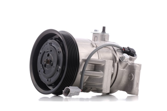 Acquista online RIDEX Compressore aria condizionata Art.: 447K0286