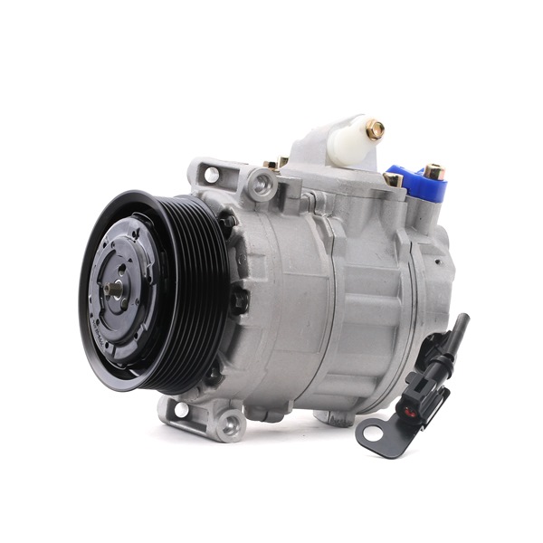 Acquista online RIDEX Compressore aria condizionata Art.: 447K0287