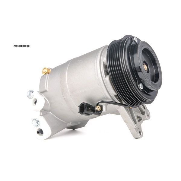 Acquista online RIDEX Compressore aria condizionata Art.: 447K0292