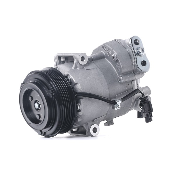 Acquista Compressore aria condizionata da RIDEX 447K0293 a buon mercato per soli 238,71 €