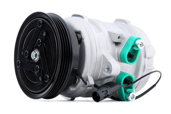 Acquista online RIDEX Compressore aria condizionata Art.: 447K0302