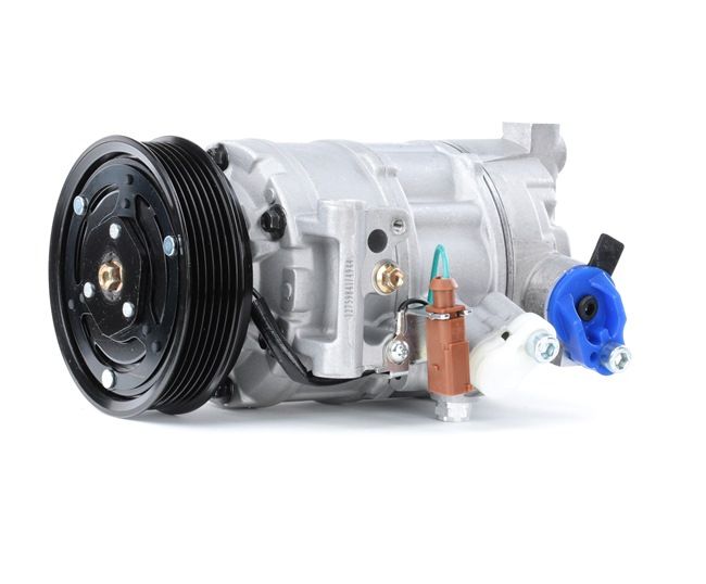 Acquista online RIDEX Compressore aria condizionata Art.: 447K0310