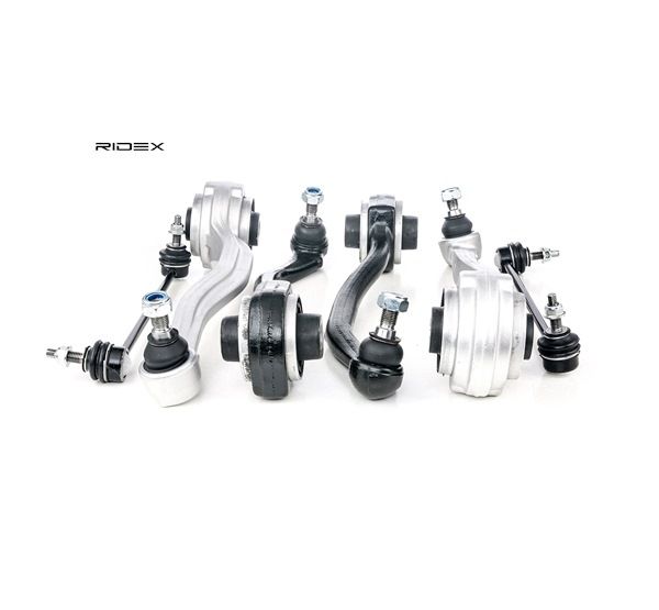 RIDEX Querlenker-Reparatursatz 772S0020 online kaufen