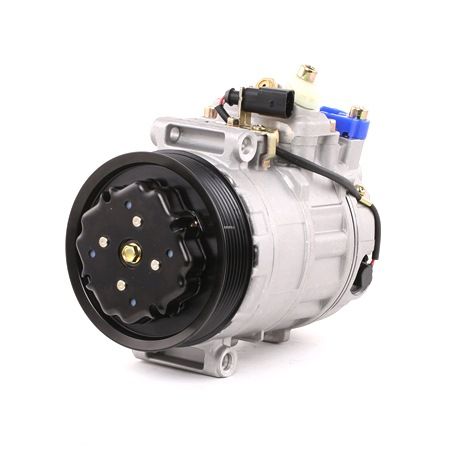 Acquista online RIDEX Compressore aria condizionata Art.: 447K0316