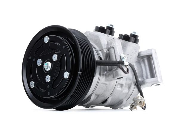 Acquista Compressore aria condizionata da RIDEX online per HILUX III Pick-up (TGN1_, GGN2_, GGN1_, KUN2_, KUN1_) a prezzi moderati