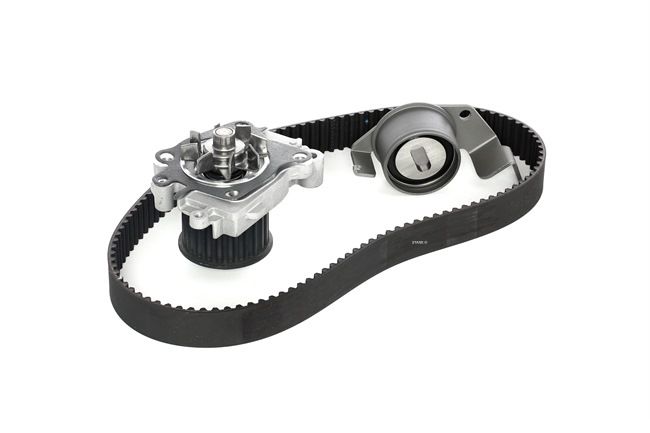 Acquista Kit cinghia distribuzione, pompa acqua da STARK SKWPT-0750159 a buon mercato per soli 95,68 €
