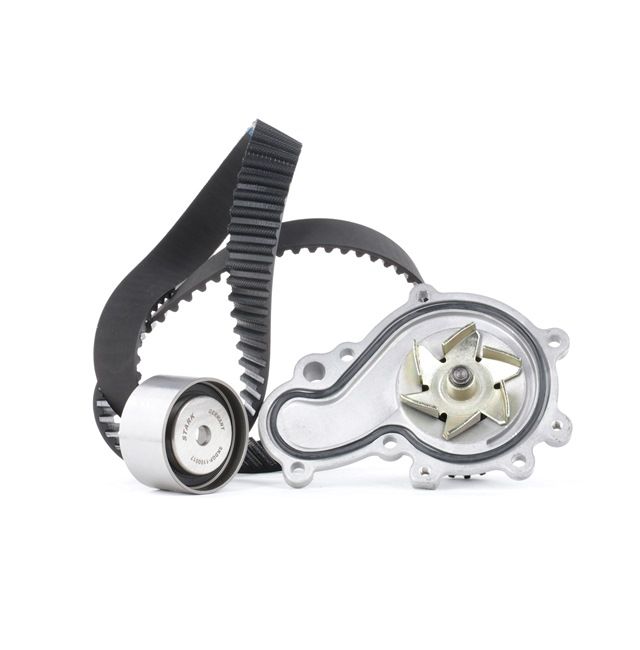 Achetez des Kit de distribution + pompe à eau STARK SKWPT-0750164 à prix pour 155,78 €