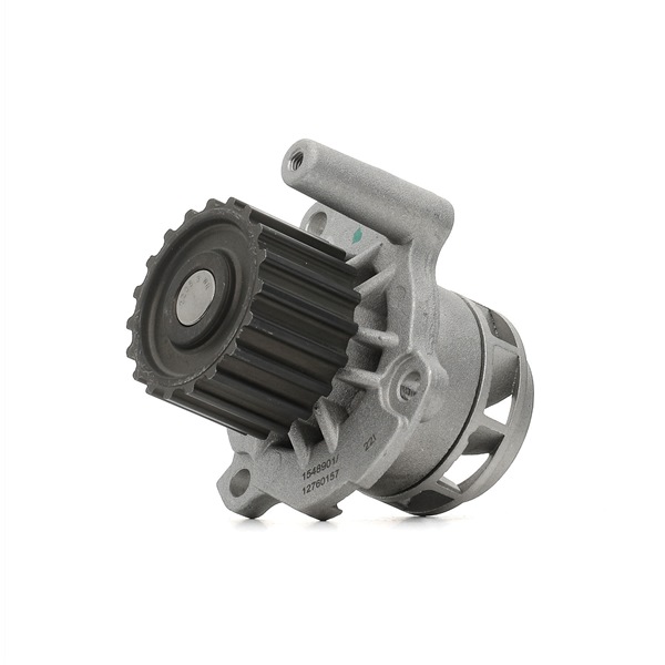Acquista online RIDEX Pompa acqua Art.: 1260W0330