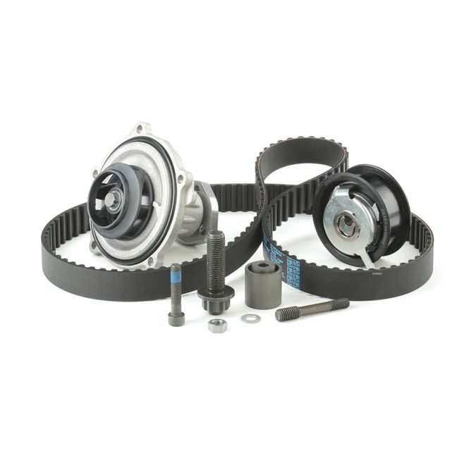 Achetez des Kit de distribution + pompe à eau STARK SKWPT-0750170 à prix pour 139,90 €
