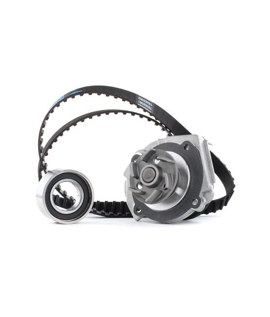 Achetez des Kit de distribution + pompe à eau STARK SKWPT-0750177 à prix pour 39,52 €