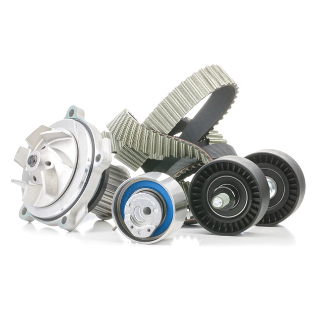 Achetez des Kit de distribution + pompe à eau STARK SKWPT-0750186 à prix pour 233,43 €