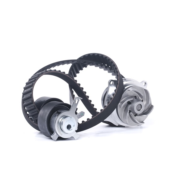 Achetez des Kit de distribution + pompe à eau STARK SKWPT-0750188 à prix pour 97,03 €