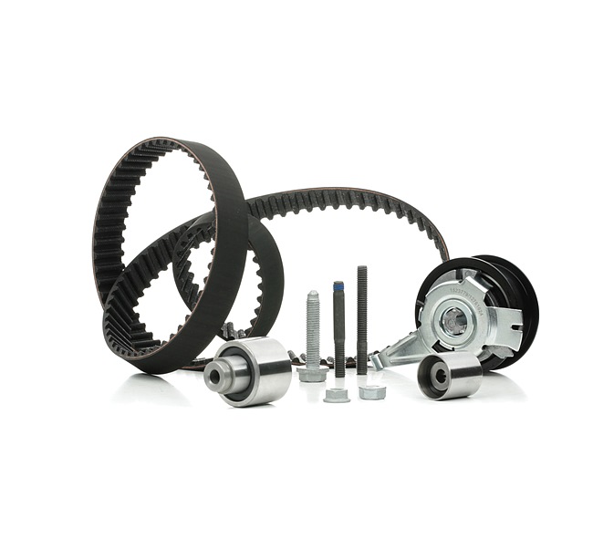 Osta Hammashihnasarja RIDEX:llä 307T0231 edullisesti hintaan 100,98 €