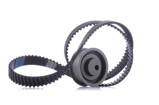 Køb RIDEX Tandremssæt Art.: 307T0239 online