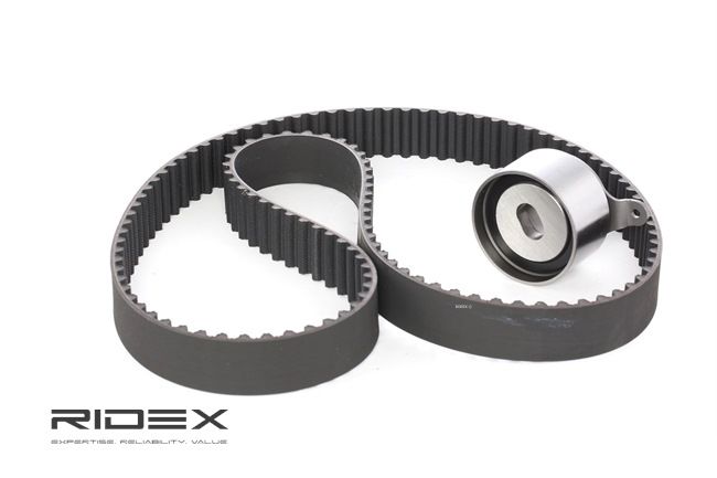 Osta Hammashihnasarja RIDEX:llä 307T0242 edullisesti hintaan 48,35 €
