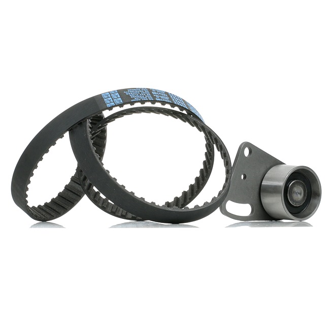 Zahnriemensatz 307T0243