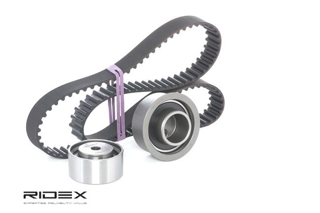 Zahnriemensatz 307T0251 HYUNDAI MATRIX von RIDEX