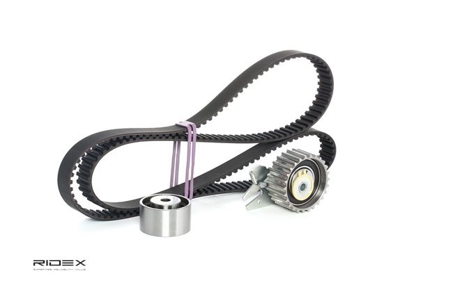 Achetez des Kit de distribution RIDEX 307T0269 à prix pour 69,35 €