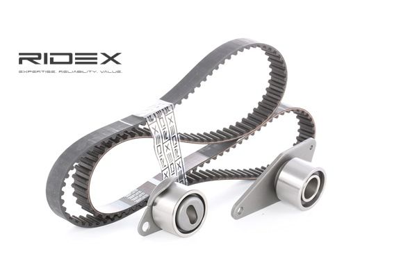 Achetez des Kit de distribution RIDEX 307T0274 à prix pour 59,99 €